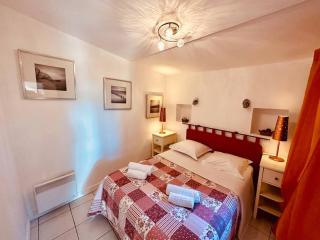 Pavillon Saint Clair la campagne au bord de l eau et 2 velos - 8