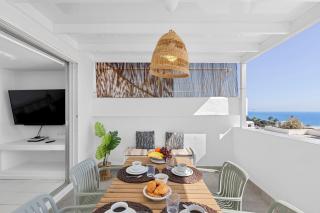 Casa Jameo, con vistas al cielo - Puerto del Carmen - 7