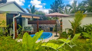 Bungalow Citronnelle - Saint-Pierre - 5