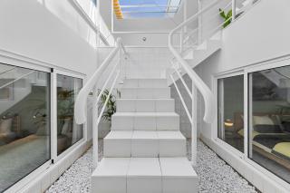Casa Jameo, con vistas al cielo - Puerto del Carmen - 8