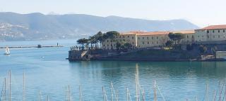 La Terrazza sulla baia di Le Grazie - Portovenere - 6
