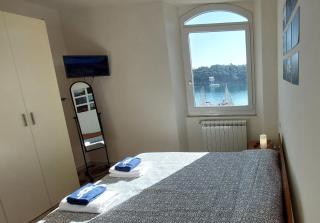 La Terrazza sulla baia di Le Grazie - Portovenere - 7