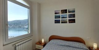 La Terrazza sulla baia di Le Grazie - Portovenere - 5