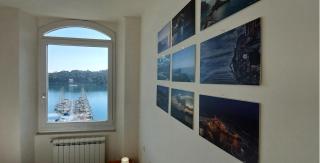 La Terrazza sulla baia di Le Grazie - Portovenere - 2