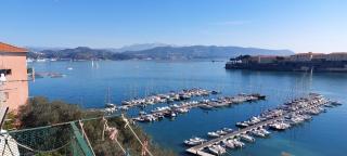 La Terrazza sulla baia di Le Grazie - Portovenere - 8