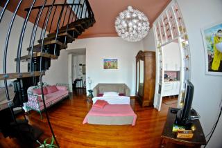 B&B Agapantus in una Villa dell'800 - Dolceacqua - 9