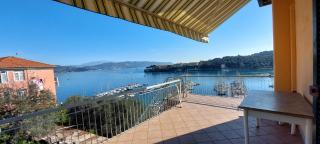 La Terrazza sulla baia di Le Grazie - Portovenere - 0