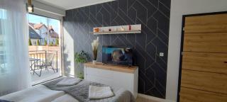 Apartamenty pokoje Jasna - Augustów - 4