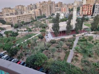 Cairo city apartment in Nasr city - Cairo - 6