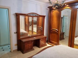 Cairo city apartment in Nasr city - Cairo - 3