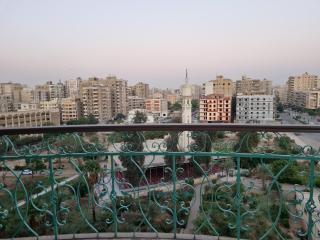 Cairo city apartment in Nasr city - Cairo - 5