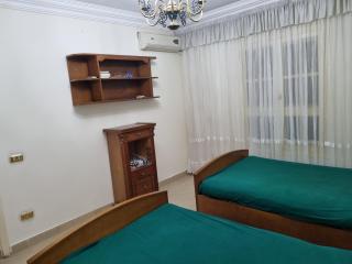 Cairo city apartment in Nasr city - Cairo - 1