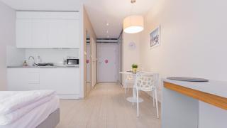 VacationClub - STUBAI Apartament 19 - Siena - 0