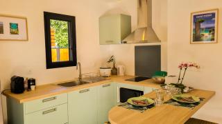 Bungalow Citronnelle - Saint-Pierre - 1