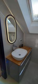 Apartamenty pokoje Jasna - Augustów - 8