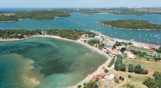 Holiday home in Medulin with terrace, air conditioning, WiFi, washing machine 5158-3 - 5