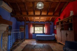 Casa Rural Aldaba - Alcalá del Júcar - 8