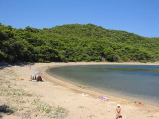 Holiday apartment in Saplunara with sea view, terrace, air conditioning, WiFi 5197-5 - Saplunara - 6