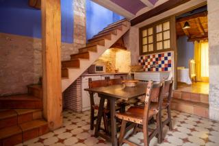Casa Rural Aldaba - Alcalá del Júcar - 6