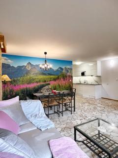 Apartamenty pod Tatrami & SPA - Zakopane - 8