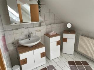 Noras Ferienwohnung - - 3