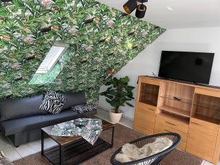 Noras Ferienwohnung - - 2