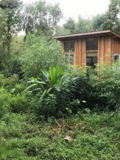 la casa en el rio - Tigre - 2