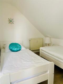 DECK 7 - Wangerooge - 4