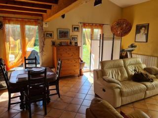Belle maison avec piscine - Le Val - 2