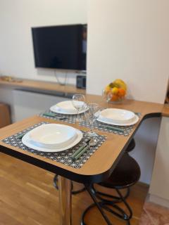 Apartman Stari Vlah - 1