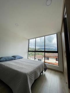 Exclusivo Loft en Avenida Santander - Manizales - 4