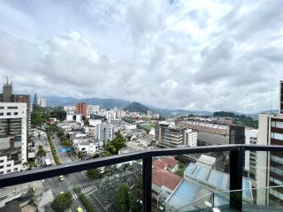 Exclusivo Loft en Avenida Santander - 7