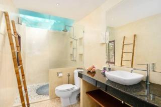 Villa Mode - Amazing View - Amphoe Koksamui - 9