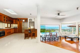 Villa Mode - Amazing View - Amphoe Koksamui - 4