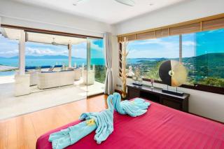 Villa Mode - Amazing View - Amphoe Koksamui - 2