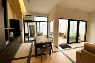 Preciosa Casa Centro Histórico Jerez, Parking privado+ WI-FI - Jerez de la Frontera - 7