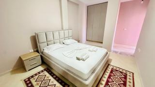 Jico Travel - Sefo Apartment - 5