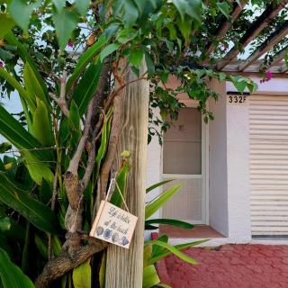 Villa Bonne Chance - Jolly Harbour - 0