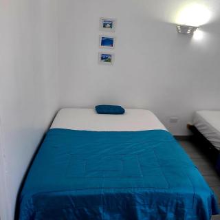 Villa Bonne Chance - Jolly Harbour - 5