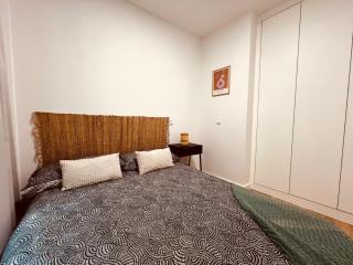 Galicia Getaway - Miña Terra - Vilagarcia de Arousa - 1