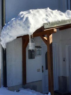 Tannenhof Wohnung 4 - Haidmühle - 7