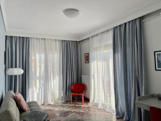Serene Apartment with Breathtaking Sea View - Salonicco - 9