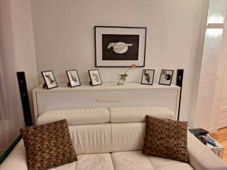 Cosy Appartement in Paris 15th - Convention Center - París - 2