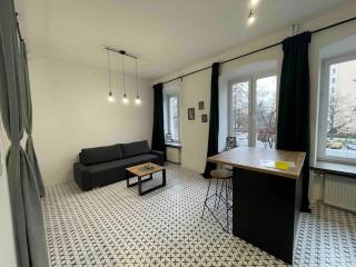 Loft in historic building Warsaw - Varsavia - 1