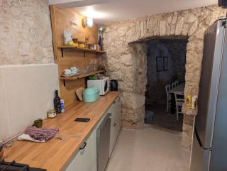 Authentic stone house - Grižane - 3