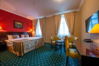 Hotel Europa - Poprad - 8