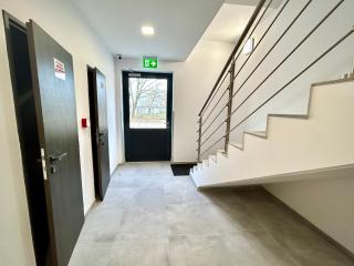 Apartmány PREMIUM se soukromým parkováním - Česká Lípa - 5