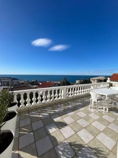 Villa Marina - 0