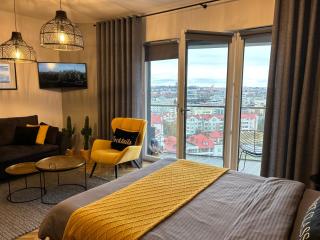 Capital Towers "FIRST CLASS" - Rzeszów - 5