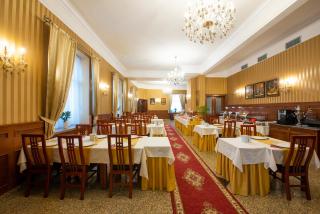 Hotel Europa - Poprad - 7